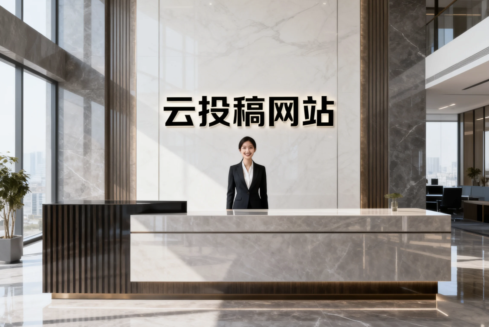 学术期刊平台